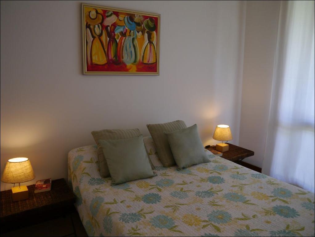 Apartamento Terraco Buganvilias - Reserva Imbassai Room photo