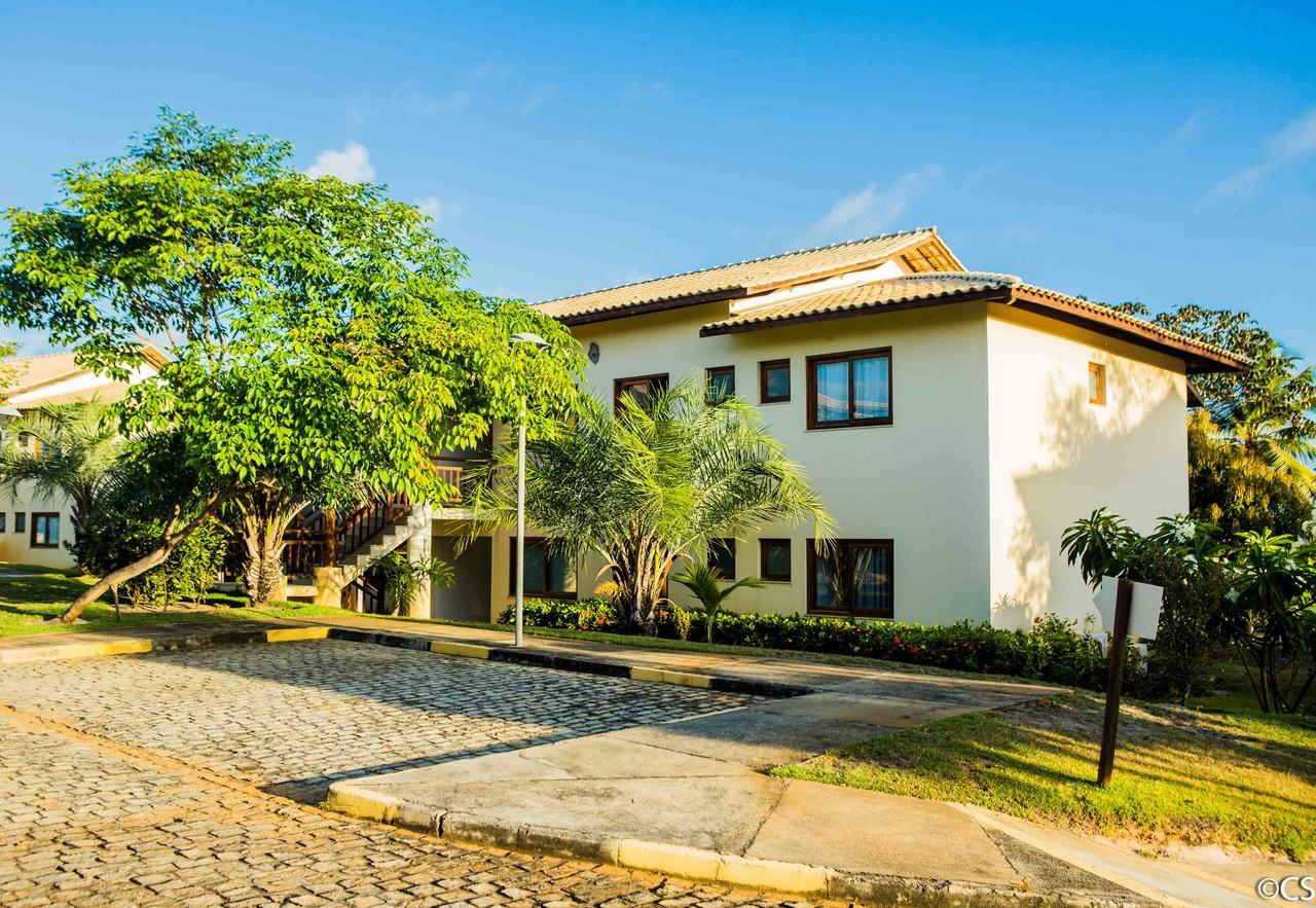 Apartamento Terraco Buganvilias - Reserva Imbassai Exterior photo